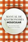 Gastronomía Molecular: Ciencia Y Recetas, Koppmann, Libro — imagen 3