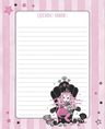 Isadora Moon: Diario Secreto Y Actividades Mágicas Uruguay — imagen 3