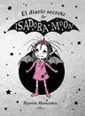 Isadora Moon: Diario Secreto Y Actividades Mágicas Uruguay — imagen 7