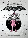 Isadora Moon: Diario Secreto Y Actividades Mágicas Uruguay — imagen 1