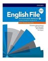 English File Pre Intermediate - Multipack B - 4th Edition — imagen 6