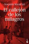 El Callejón De Los Milagros: Novela Egipcia De Mahfuz, Nobel — imagen 2