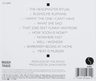 Cd The Smiths Meat Is Murder Rock Británico Coleccionable Re Edición — imagen 2