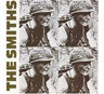 Cd The Smiths Meat Is Murder Rock Británico Coleccionable Re Edición — imagen 1