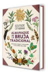 Almanaque De La Bruja Tradicional Rituales, Magia — imagen 2