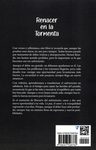 Renacer En La Tormenta, De Juan Benigno. Editorial Independently Published, Tapa Blanda En Español, 2025 — imagen 4