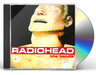 Radiohead The Bends: Clásico 90s Coleccionable High And Dry — imagen 3
