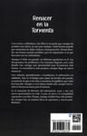 Renacer En La Tormenta: Libro Inspirador De Juan Benigno — imagen 2