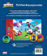 Busca Y Encuentra Con Pegatinas Marvel Spidey — imagen 2