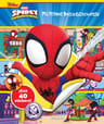 Busca Y Encuentra Con Pegatinas Marvel Spidey — imagen 6