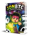 Libro Jonbtc Y El Fantasma De Las Gemas [ Original ], De Jonbtc. Editorial Montena, Tapa Blanda En Español, 2024 — imagen 1