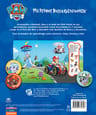 Libro Busca Y Encuentra Con Stickers Paw Patrol-pi Kids Vol. 1. Editorial Phoenix International Publications Inc., Tapa Dura, Edición 2024 En Español — imagen 2