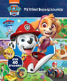 Libro Busca Y Encuentra Con Stickers Paw Patrol-pi Kids Vol. 1. Editorial Phoenix International Publications Inc., Tapa Dura, Edición 2024 En Español — imagen 7