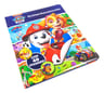 Libro Busca Y Encuentra Con Stickers Paw Patrol-pi Kids Vol. 1. Editorial Phoenix International Publications Inc., Tapa Dura, Edición 2024 En Español — imagen 9