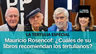 Rosencof La Margarita - Teatro Uruguayo Desgarrador — imagen 6