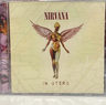 Nirvana (in Utero) 20 Aniversario Edición, Usa Cobain Kurt — imagen 12