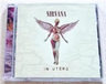 Nirvana (in Utero) 20 Aniversario Edición, Usa Cobain Kurt — imagen 5