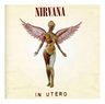 Nirvana Cd In Utero 20 Aniversario Edición Remaster Rock — imagen 4