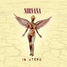 Nirvana Cd In Utero 20 Aniversario Edición Remaster Rock — imagen 7
