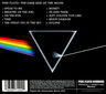 Cd The Wall Pink Floyd Remastered 50 Th Anniversary Remasterizado — imagen 3