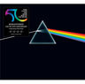 Cd The Wall Pink Floyd Remastered 50 Th Anniversary Remasterizado — imagen 1