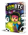 Jonbtc Y El Fantasma De Las Gemas: Aventura Interactiva — imagen 1