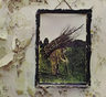 Cd Led Zeppelin Iv - Álbum Remaster 2014 Icono Rock — imagen 3