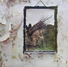 Cd Led Zeppelin Iv - Álbum Remaster 2014 Icono Rock — imagen 6