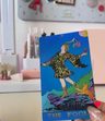 Cartas Tarot Gold Foil Tarot Unicas Exclusivas Premium — imagen 3