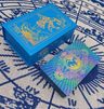 Cartas Tarot Gold Foil Tarot Unicas Exclusivas Premium — imagen 5