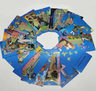 Cartas Tarot Gold Foil Tarot Unicas Exclusivas Premium — imagen 6