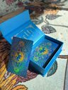 Cartas Tarot Gold Foil Tarot Unicas Exclusivas Premium — imagen 7