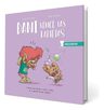 Libro Dani Vence Las Rabietas, Inteligencia Emocional Niños — imagen 3