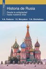 Libro Historia De Rusia: Política, Monarquía Y Urss Rusia — imagen 3