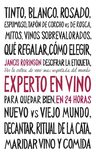 Experto En Vino En 24 Horas: Aprende A Catar Y Maridar Vinos — imagen 4