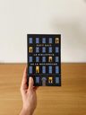 Libro La Biblioteca De Medianoche: Novela Fantástica — imagen 2