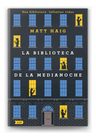 Libro La Biblioteca De Medianoche: Novela Fantástica — imagen 3