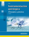 Instrumentación Quirúrgica Fuller Técnicas Y Procedimientos — imagen 3