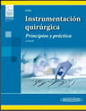Instrumentación Quirúrgica Fuller Técnicas Y Procedimientos — imagen 1