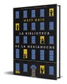 Libro La Biblioteca De La Medianoche Matt Haig Vol 1 Editorial Adn Editorial Grupo Anaya Tapa Blanda En Español 2024 — imagen 2