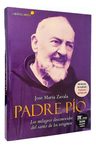 Padre Pío: Milagros Y Estigmas, Biografía De Fe Y Conversión — imagen 7