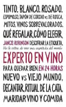 Libro Experto En Vino En 24 Horas - J. Robinson [ Original ] — imagen 2