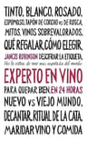 Libro Experto En Vino En 24 Horas - J. Robinson [ Original ] — imagen 1
