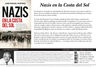 Nazis En La Costa Del Sol, De José Manuel Portero. Serie 1 Editorial Almuzara Editorial, Tapa Blanda, Edición 1 En Español — imagen 6