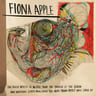 Cd Fiona Apple The Idler Wheel Is Wiser, Pop Alternativo De 2012 — imagen 1
