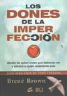 Los Dones De La Imperfeccion - Brene Brown Libro Guia — imagen 2