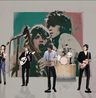 Rolling Stones Box Set 10 Cds - Edición Bestial, Rarezas Box Set Live Sessions - 10 Cds — imagen 4