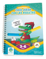 Coco Juega Con Las Regletas I, De Gómez Araujo, Inés., Vol. 1. Editorial Atomo Games Editorial (libros), Tapa Blanda En Español — imagen 2