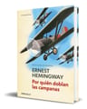 Libro Por Quien Doblan Las Campanas [ Original ], De Ernest Hemingway., Vol. 1. Editorial Debolsillo, Tapa Blanda En Español, 2024 — imagen 2