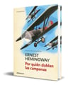 Libro Por Quien Doblan Las Campanas [ Original ], De Ernest Hemingway., Vol. 1. Editorial Debolsillo, Tapa Blanda En Español, 2024 — imagen 1